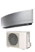 Reparación averías aire acondicionado Hisense en  Salamanca