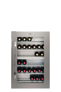 Reparación averías vinoteca Hisense en  Salamanca